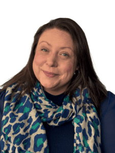 Clare O'Brien, Marketing - Place UK Team
