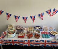 Queen’s Jubilee celebrations at Place UK